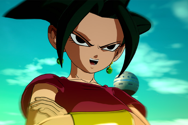 Kefla