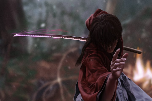 Kenshin