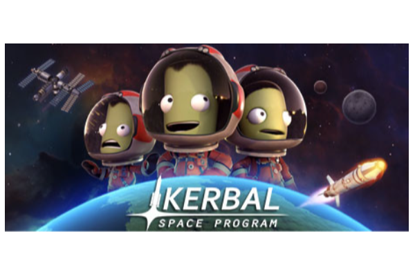 Kerbal Space Program