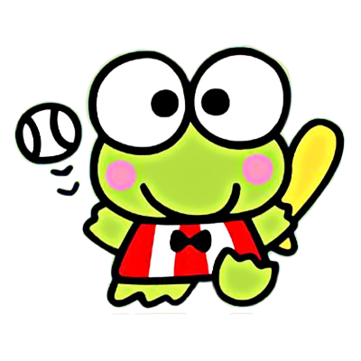 Keroppi