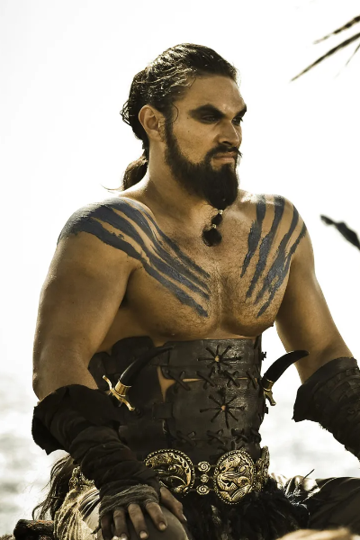 Khal Drogo