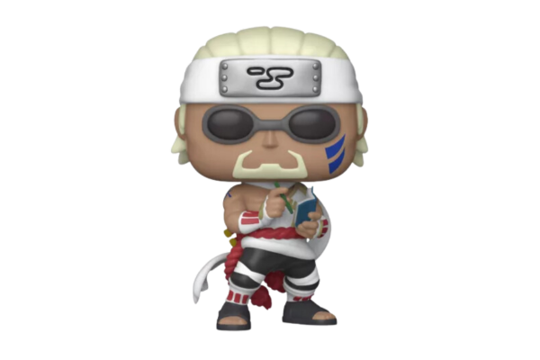 Killer Bee [Chase]