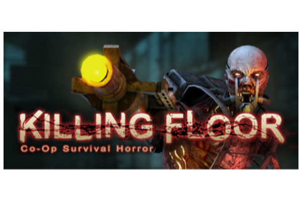 Killing Floor