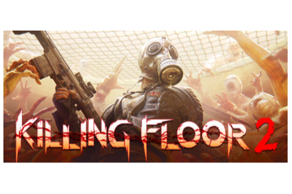 Killing Floor 2