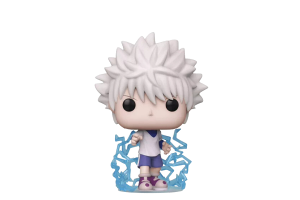 Killua Zoldyck