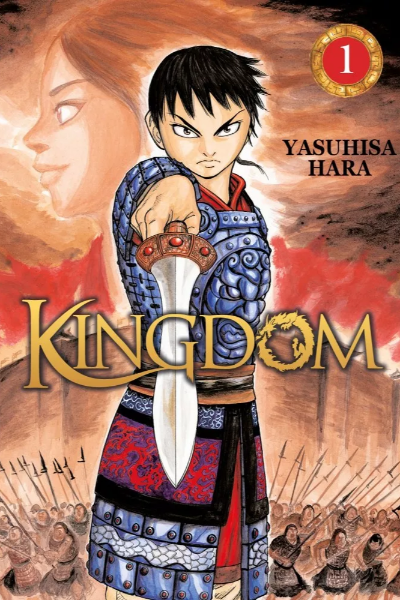 Kingdom (3.207.691)