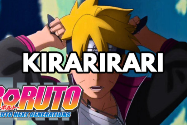 Boruto – 11 – Kirarirari