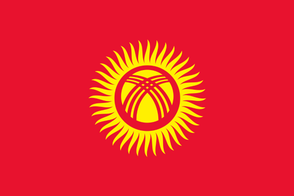 kirghizistan