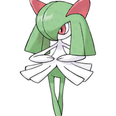 Kirlia