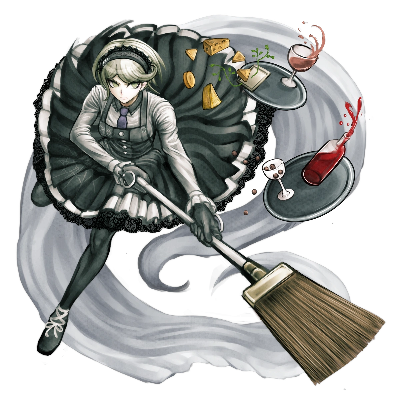 Kirumi Tojo