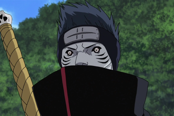 Kisame