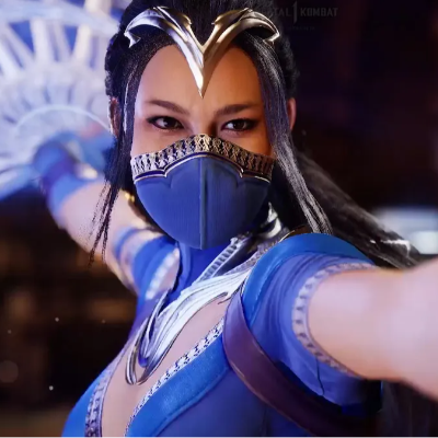 Kitana