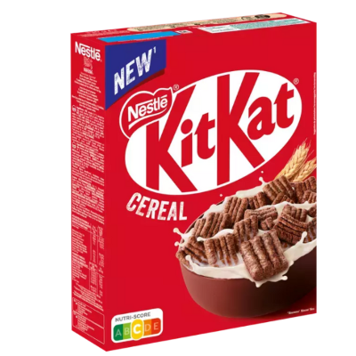 KitKat ✌️