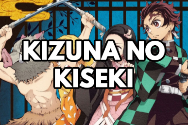 Demon Slayer – 04 – Kizuna no Kiseki