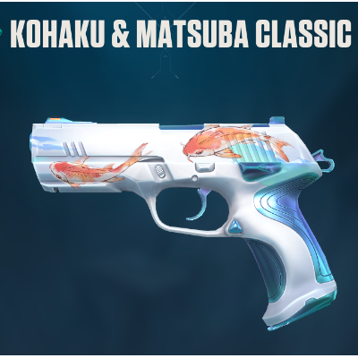 Kohaku Matsuba Classic