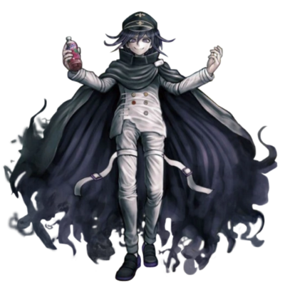 Kokichi Oma