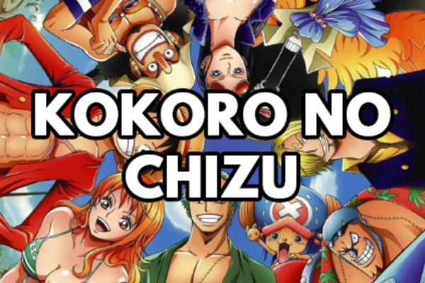 One Piece – 05 – Kokoro No Chizu