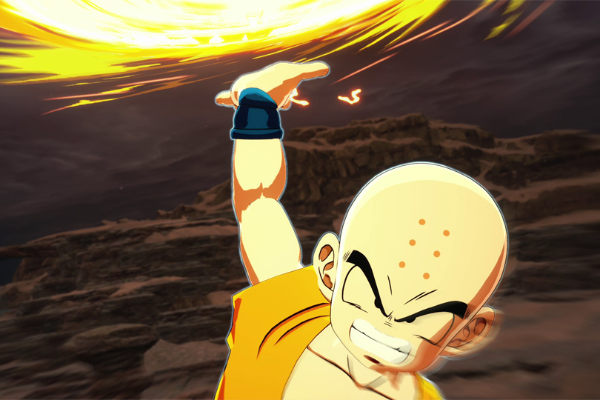 Krillin