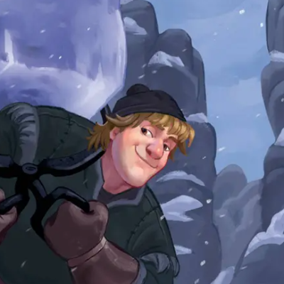 Kristoff