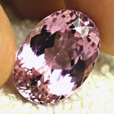 Kunzite