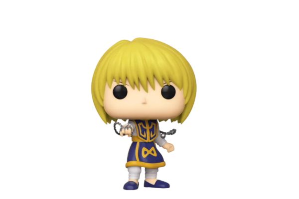 Kurapika