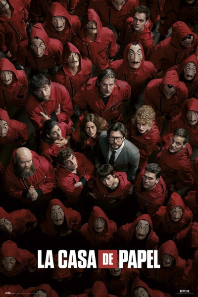 La Casa de Papel