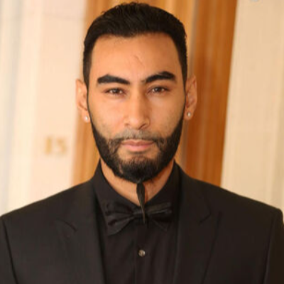 La Fouine