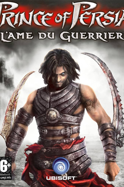 L’âme du Guerrier