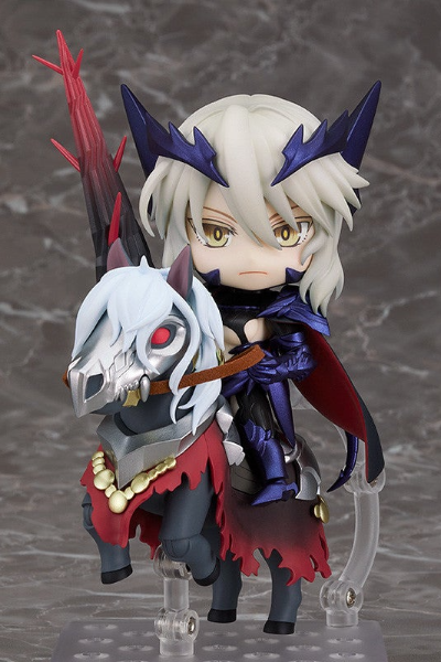 Lancer/Altria Pendragon (Alter)