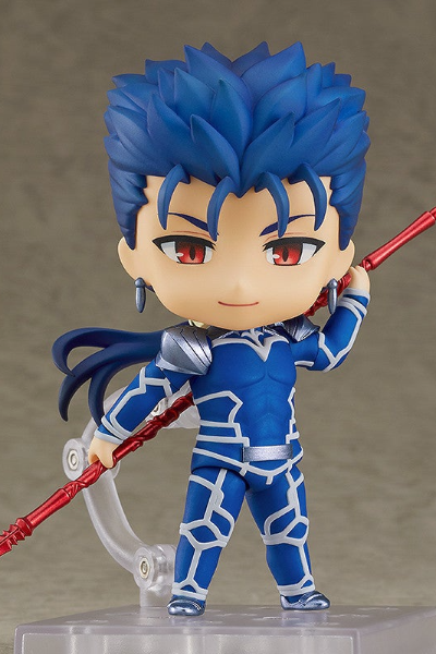 Lancer/Cú Chulainn