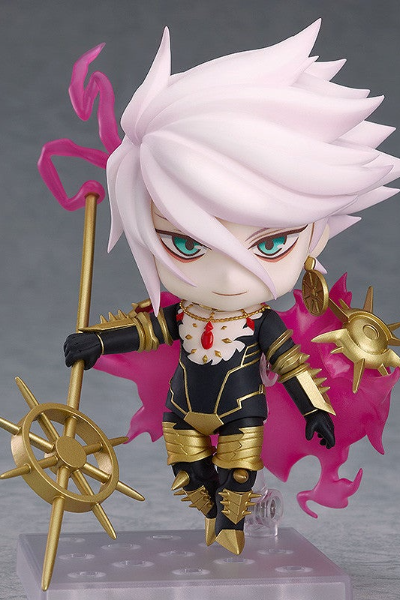 Lancer/Karna