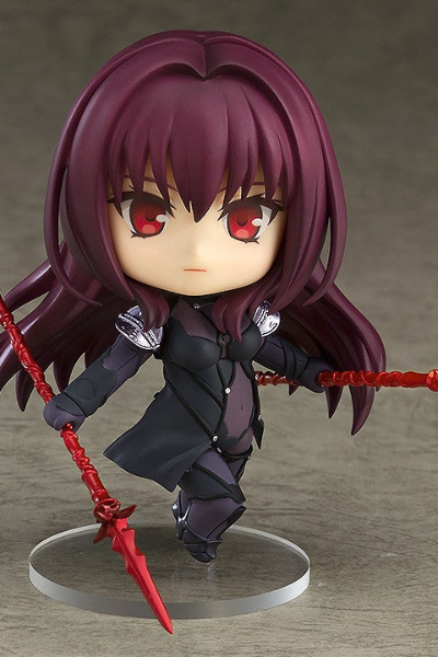 Lancer/Scáthach