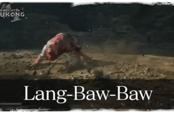 LANG-BAW-BAW