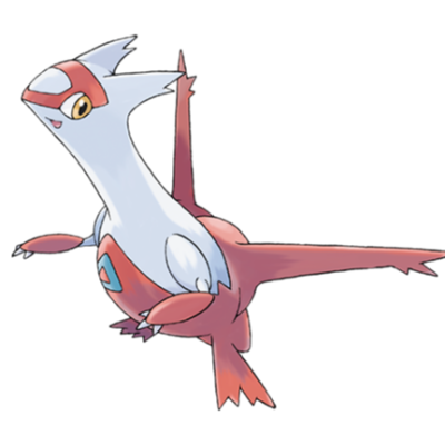 Latias