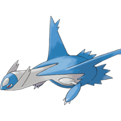 Latios