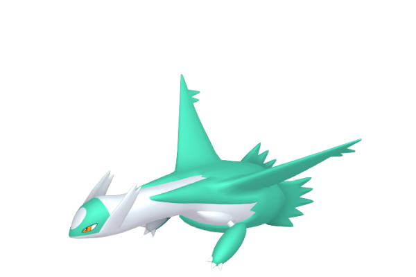 Latios