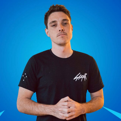 LazarBeam