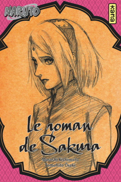 Le roman de Sakura « Nostalgie amoureuse au gré d’une brise printanière » – Tome 7