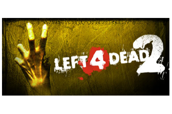 Left 4 Dead 2