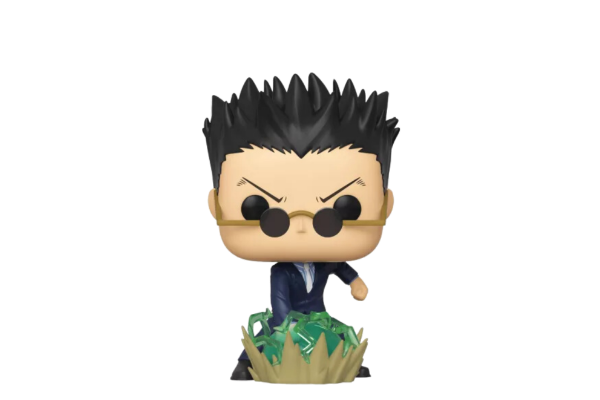 Leorio