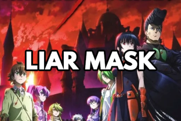 Akame Ga Kill – 02 – Liar Mask