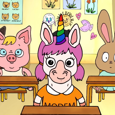 Licorne