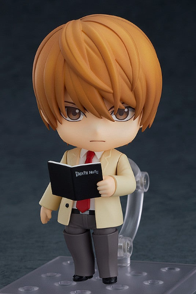 Light Yagami 2.0