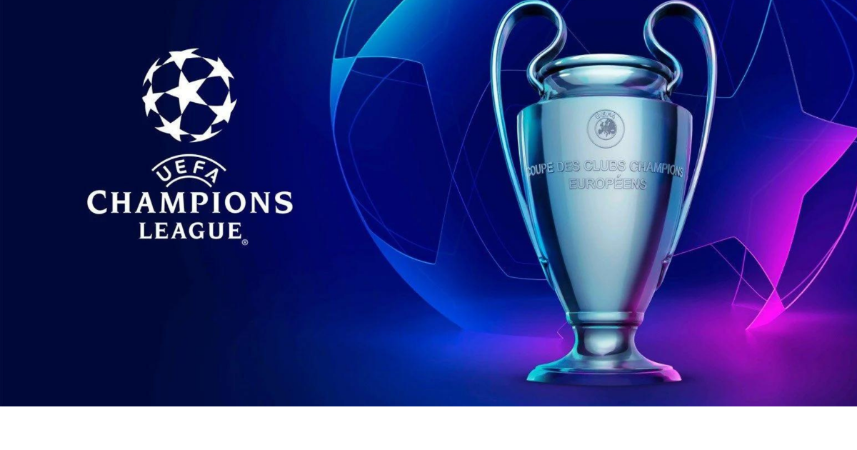 TopList : Ligue des Champions 2023-2024 - Quel est ton club favori pour