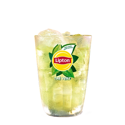 Lipton Ice Tea Green® Sans-Sucres