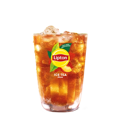 Lipton Ice Tea® Sans-Sucres