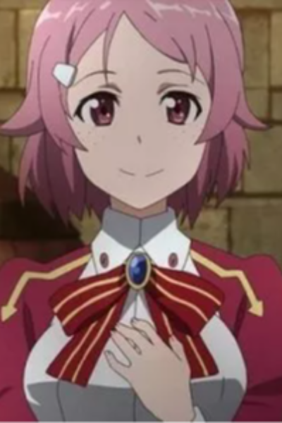 Lisbeth