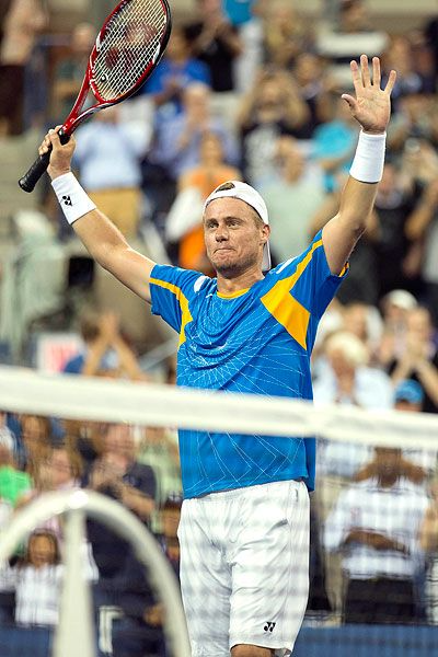 Lleyton Hewitt