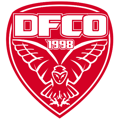 Dijon FCO