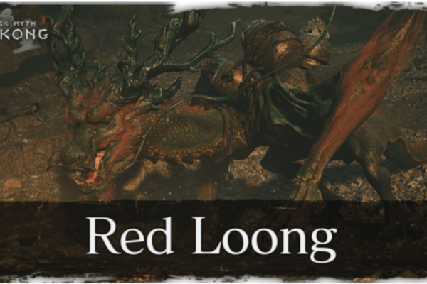 LOONG ROUGE